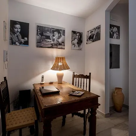 Affittacamere Casadelmar Ortigia 3*