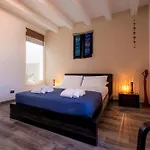 Casadelmar Ortigia ゲストハウス シラクーサ