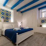 ゲストハウス Casadelmar Ortigia 3*