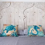 ゲストハウス Casadelmar Ortigia