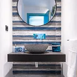 Casadelmar Ortigia ゲストハウス