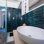 Casadelmar Ortigia ゲストハウス