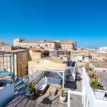 Casadelmar Ortigia ゲストハウス シラクーサ