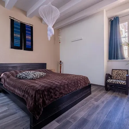 Casadelmar Ortigia