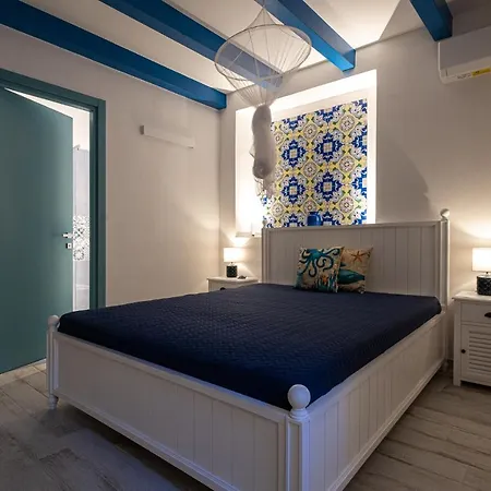 Casadelmar Ortigia Gasthuis Syracuse