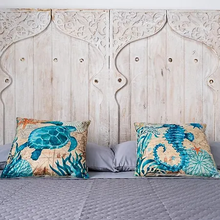 ゲストハウス Casadelmar Ortigia *