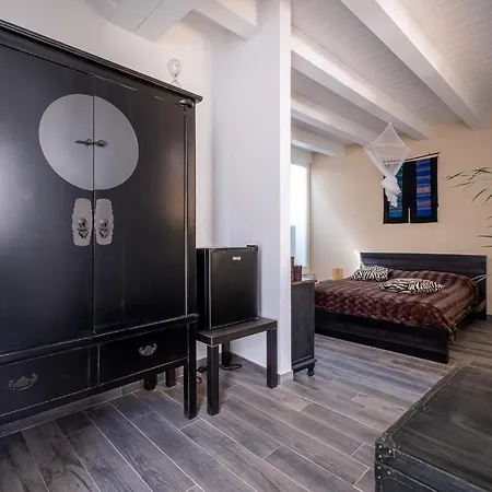 Casadelmar Ortigia Syracuse
