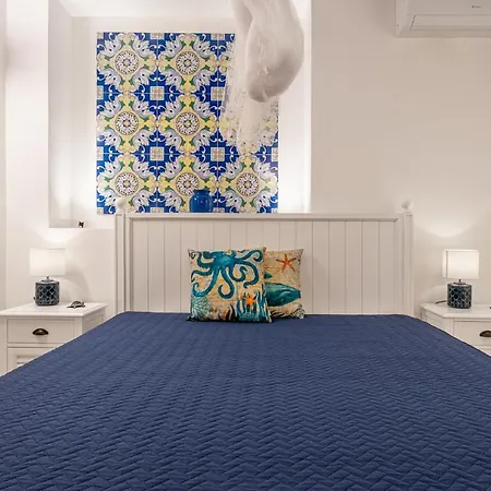 Casadelmar Ortigia Gasthuis