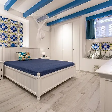 Casadelmar Ortigia Gasthuis *