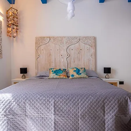 Casadelmar Ortigia シラクーサ