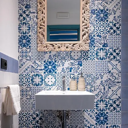 Casadelmar Ortigia Gasthuis *