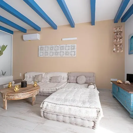 Casadelmar Ortigia Gasthuis