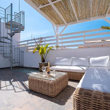 Casadelmar Ortigia ゲストハウス シラクーサ