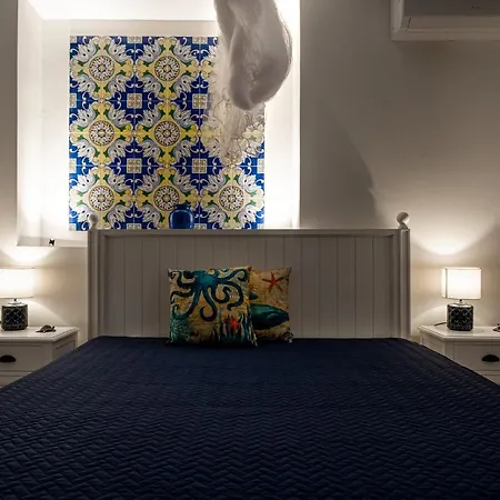 Casadelmar Ortigia * Syracuse