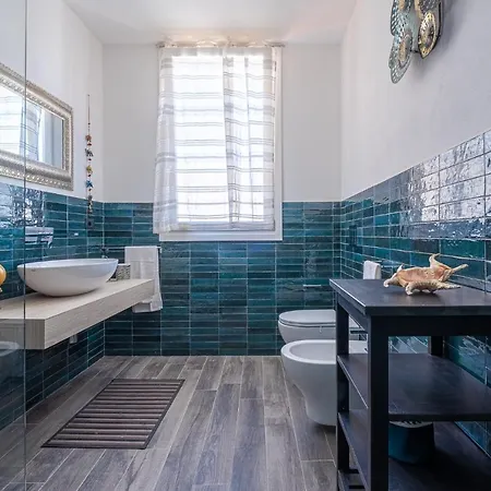 Casadelmar Ortigia * Syracuse