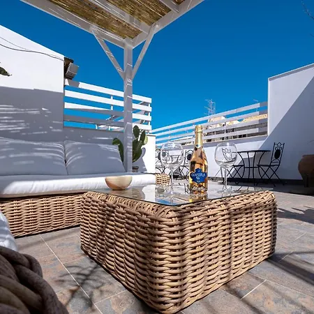 Casadelmar Ortigia *