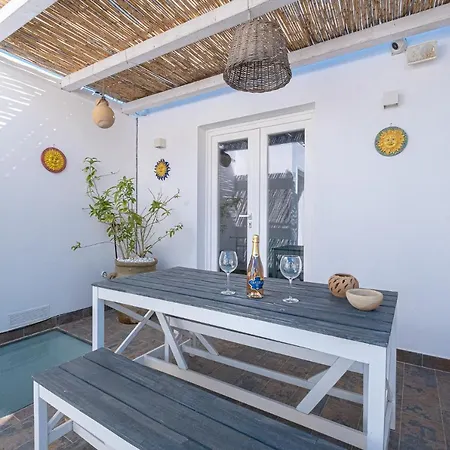 Casadelmar Ortigia * シラクーサ