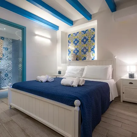 Casadelmar Ortigia Guest house