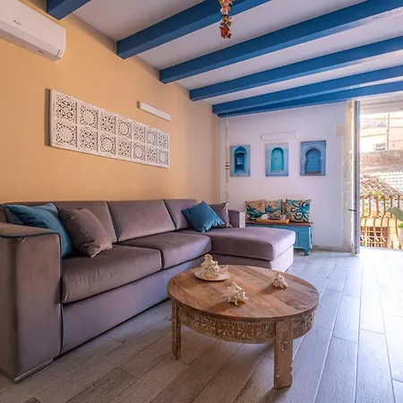 Guest house Casadelmar Ortigia Syracuse