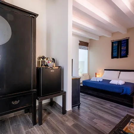 Casadelmar Ortigia