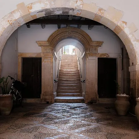 Casadelmar Ortigia