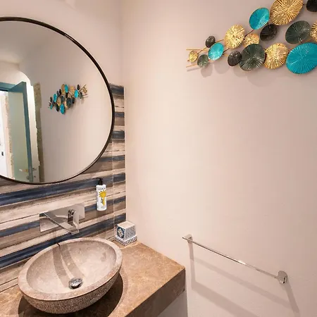 Casadelmar Ortigia Guest house 3*