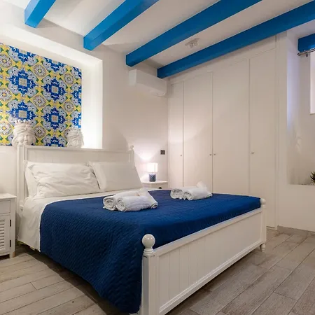 Guest house Casadelmar Ortigia 3*