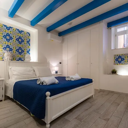 Guest house Casadelmar Ortigia 3*
