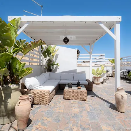 Casadelmar Ortigia 3*