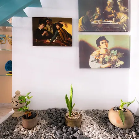 Guest house Casadelmar Ortigia