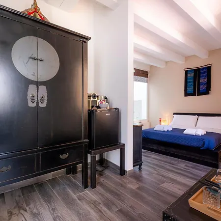 Casadelmar Ortigia 3*