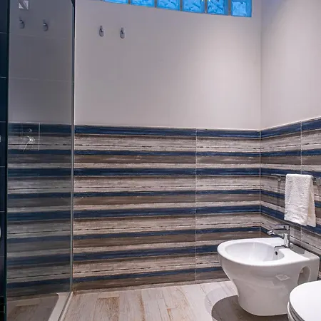 Guest house Casadelmar Ortigia Syracuse