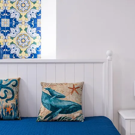Casadelmar Ortigia Guest house 3*