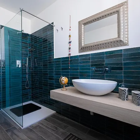 Casadelmar Ortigia Syracuse