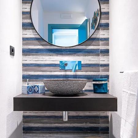 Casadelmar Ortigia Guest house