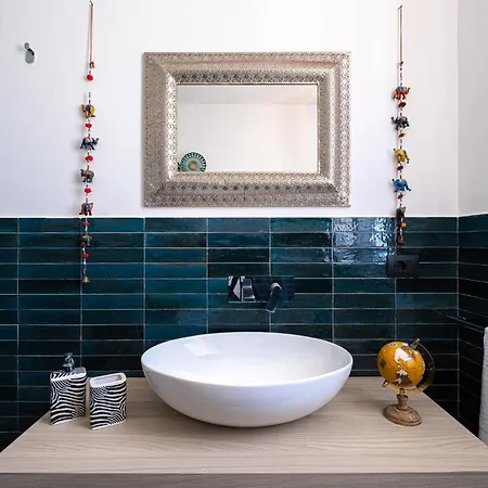 Casadelmar Ortigia 3*