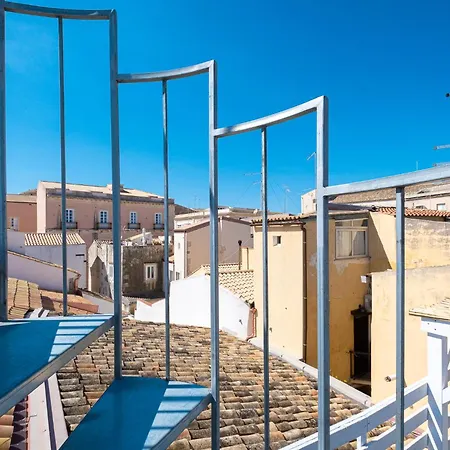 Casadelmar Ortigia ゲストハウス 3*