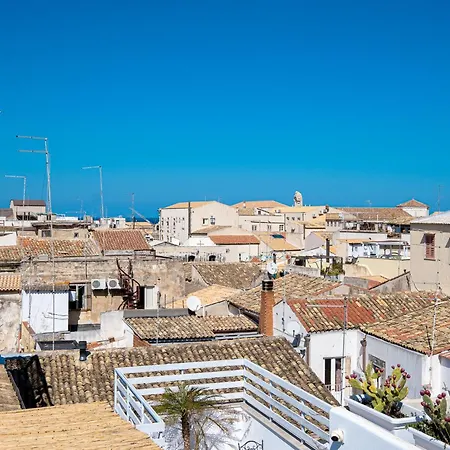Guest house Casadelmar Ortigia Syracuse