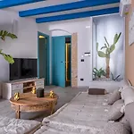 بيت ضيافة Casadelmar Ortigia