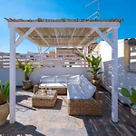 بيت ضيافة Casadelmar Ortigia 3*
