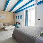 بيت ضيافة Casadelmar Ortigia سيراكوزا