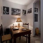 Maison d'hôtes Casadelmar Ortigia 3*