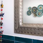 بيت ضيافة Casadelmar Ortigia