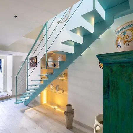 Casadelmar Ortigia
