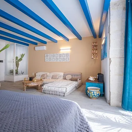 Casadelmar Ortigia * Syracuse