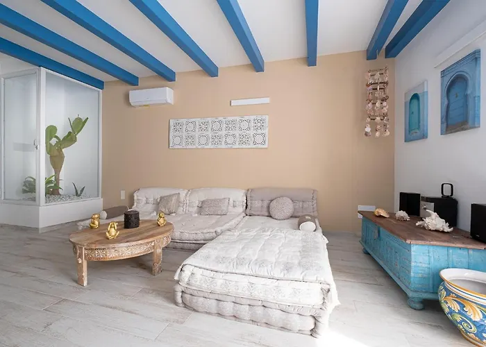 Casadelmar Ortigia Affittacamere